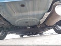 Photo 21 of 22 — 2024 Nissan Versa