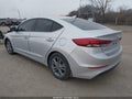 2018 Hyundai Elantra — photo 3 of 16 | VIN 5NPD84LF1JH377393