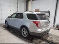 Photo 3 of 16 — 2012 Ford Explorer