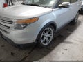 Photo 6 of 16 — 2012 Ford Explorer