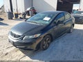 2015 Honda Civic — photo 2 of 16 | VIN 2HGFB2F59FH520710