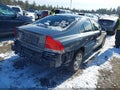 Photo 4 of 11 — 2007 Volvo S60