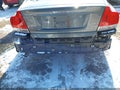 Photo 6 of 11 — 2007 Volvo S60