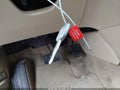 2011 Honda Accord — photo 11 of 17 | VIN 1HGCP2F39BA142724