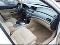 2011 Honda Accord — photo 5 of 17 | VIN 1HGCP2F39BA142724