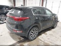 2017 Kia Sportage — photo 4 of 16 | VIN KNDPNCAC7H7289049