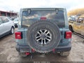 Photo 16 of 18 — 2024 Jeep Wrangler