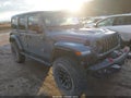 Photo 1 of 18 — 2024 Jeep Wrangler