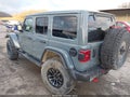 2024 Jeep Wrangler — photo 3 of 18 | VIN 1C4RJXFG0RW361742
