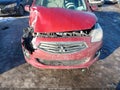 Photo 6 of 16 — 2019 Mitsubishi Mirage