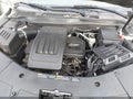 2015 Chevrolet Equinox — photo 10 of 10 | VIN 2GNFLFEK4F6232283