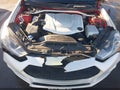 Photo 10 of 16 — 2015 Hyundai Genesis