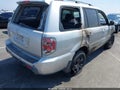 2007 Honda Pilot — photo 4 of 10 | VIN 5FNYF28517B016328