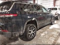 Photo 4 of 16 — 2024 Jeep Grand Cherokee L