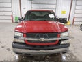 Photo 12 of 21 — 2004 Chevrolet Silverado 1500