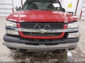 Photo 21 of 21 — 2004 Chevrolet Silverado 1500