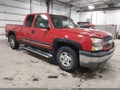 Photo 1 of 21 — 2004 Chevrolet Silverado 1500