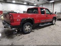 Photo 4 of 21 — 2004 Chevrolet Silverado 1500