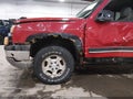 Photo 6 of 21 — 2004 Chevrolet Silverado 1500