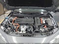 2025 Honda Civic Hybrid — photo 10 of 17 | VIN 2HGFE4F87SH326944