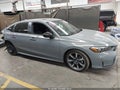 2025 Honda Civic Hybrid — photo 14 of 17 | VIN 2HGFE4F87SH326944