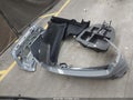 2025 Honda Civic Hybrid — photo 12 of 17 | VIN 2HGFE4F87SH326944
