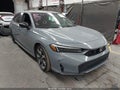 2025 Honda Civic Hybrid — photo 1 of 17 | VIN 2HGFE4F87SH326944