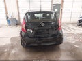 2017 Nissan Versa Note — photo 17 of 17 | VIN 3N1CE2CP9HL361666