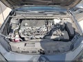 2025 Toyota Camry — photo 10 of 16 | VIN 4T1DAACK6SU504061