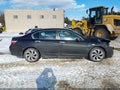 Photo 13 of 16 — 2016 Honda Accord