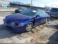 Photo 2 of 17 — 2005 Chevrolet Monte Carlo
