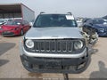 Photo 12 of 16 — 2018 Jeep Renegade