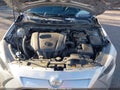 Photo 10 of 16 — 2017 Toyota Yaris
