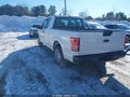 2017 Ford F-150 — photo 3 of 19 | VIN 1FTEX1C80HFC21700