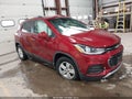 Photo 1 of 16 — 2019 Chevrolet Trax