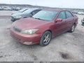 2004 Toyota Camry — photo 2 of 16 | VIN 4T1BA32K04U503334