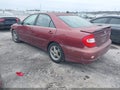 2004 Toyota Camry — photo 3 of 16 | VIN 4T1BA32K04U503334