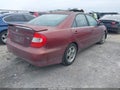 2004 Toyota Camry — photo 4 of 16 | VIN 4T1BA32K04U503334