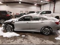 Photo 14 of 16 — 2016 Honda Civic