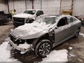 Photo 2 of 16 — 2016 Honda Civic
