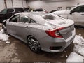 Photo 3 of 16 — 2016 Honda Civic