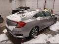 Photo 4 of 16 — 2016 Honda Civic