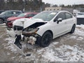 2015 Subaru Impreza — photo 2 of 16 | VIN JF1GJAS64FH010775