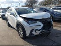 Photo 1 of 16 — 2020 Lexus NX 300h