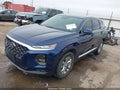 2020 Hyundai Santa Fe — photo 2 of 17 | VIN 5NMS33AD6LH197800