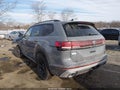 Photo 3 of 16 — 2025 Volkswagen Atlas