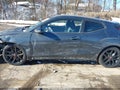 2020 Hyundai Veloster — photo 15 of 19 | VIN KMHTH6AB9LU021091