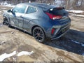 Photo 3 of 19 — 2020 Hyundai Veloster
