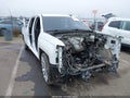2017 Chevrolet Silverado 1500 — photo 1 of 15 | VIN 3GCPCSEC4HG116880