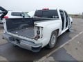 2017 Chevrolet Silverado 1500 — photo 4 of 15 | VIN 3GCPCSEC4HG116880